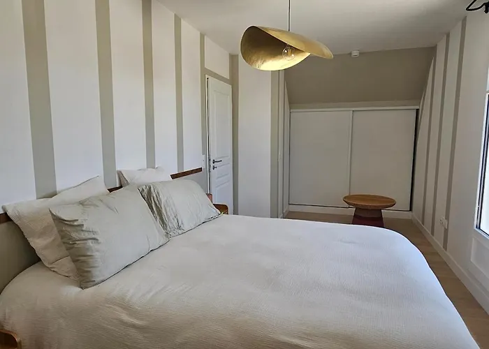 Villa Beautiful Family Home, 4 Bedrooms, 3 Bathrooms, Quiet, Lovely Place